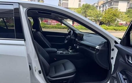 Nissan Altima VI (L34), 2022 год, 1 883 000 рублей, 9 фотография