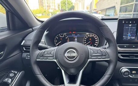 Nissan Altima VI (L34), 2022 год, 1 883 000 рублей, 8 фотография