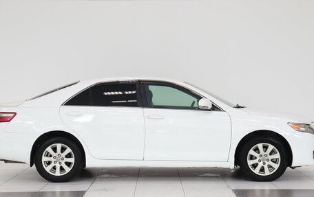 Toyota Camry, 2010 год, 896 000 рублей, 5 фотография