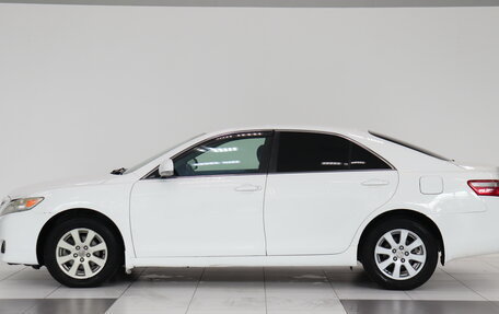 Toyota Camry, 2010 год, 896 000 рублей, 4 фотография