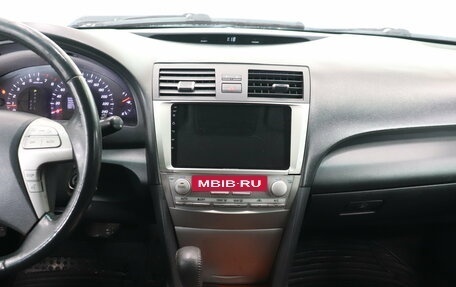 Toyota Camry, 2010 год, 896 000 рублей, 9 фотография