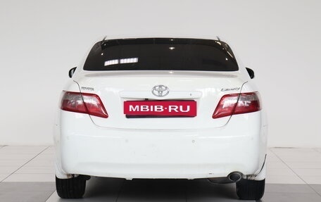 Toyota Camry, 2010 год, 896 000 рублей, 3 фотография