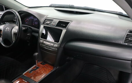 Toyota Camry, 2010 год, 896 000 рублей, 13 фотография