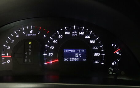 Toyota Camry, 2010 год, 896 000 рублей, 15 фотография