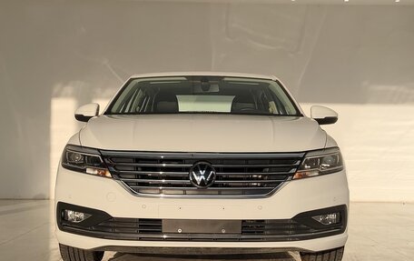 Volkswagen Lavida, 2021 год, 1 464 000 рублей, 2 фотография