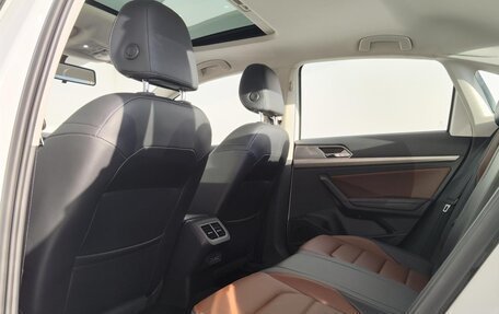 Volkswagen Lavida, 2021 год, 1 464 000 рублей, 11 фотография
