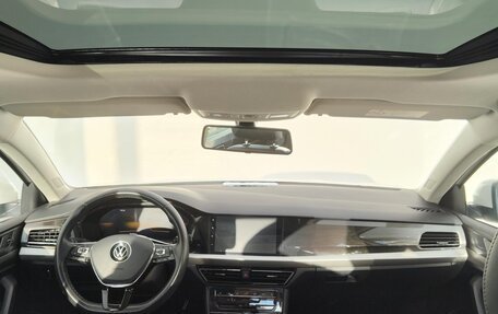 Volkswagen Lavida, 2021 год, 1 464 000 рублей, 8 фотография