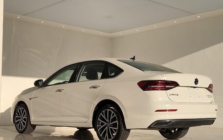 Volkswagen Lavida, 2021 год, 1 464 000 рублей, 6 фотография