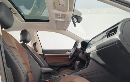 Volkswagen Lavida, 2021 год, 1 464 000 рублей, 10 фотография