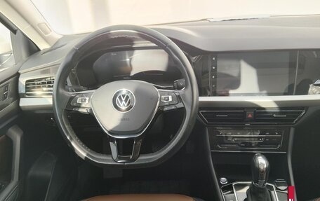 Volkswagen Lavida, 2021 год, 1 464 000 рублей, 9 фотография