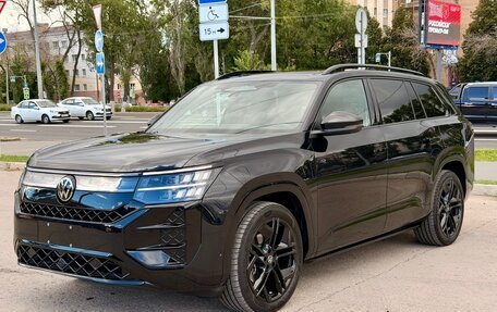 Volkswagen Teramont, 2026 год, 5 790 000 рублей, 1 фотография
