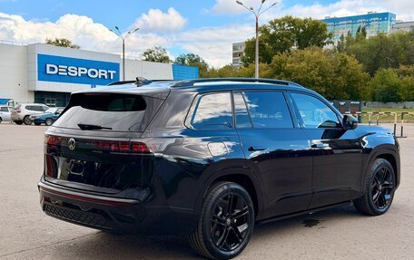 Volkswagen Teramont, 2026 год, 5 790 000 рублей, 6 фотография