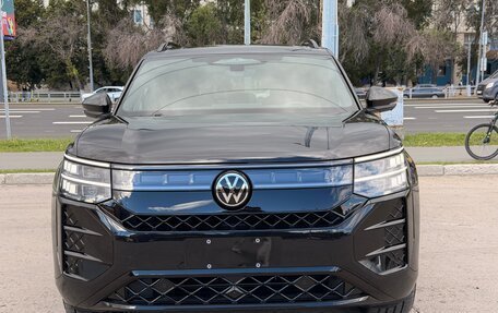 Volkswagen Teramont, 2026 год, 5 790 000 рублей, 3 фотография
