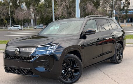 Volkswagen Teramont, 2026 год, 5 790 000 рублей, 4 фотография