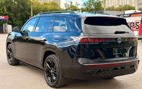 Volkswagen Teramont, 2026 год, 5 790 000 рублей, 7 фотография
