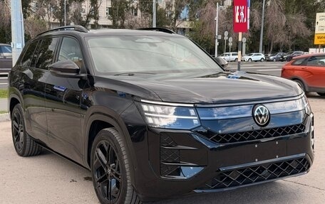 Volkswagen Teramont, 2026 год, 5 790 000 рублей, 2 фотография
