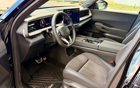 Volkswagen Teramont, 2026 год, 5 790 000 рублей, 10 фотография