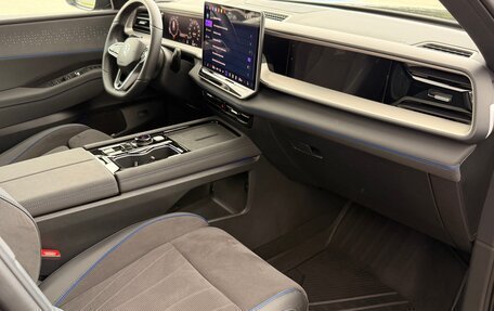 Volkswagen Teramont, 2026 год, 5 790 000 рублей, 11 фотография