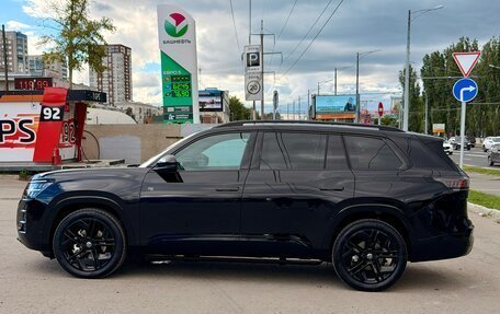 Volkswagen Teramont, 2026 год, 5 790 000 рублей, 8 фотография