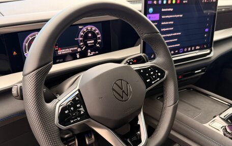 Volkswagen Teramont, 2026 год, 5 790 000 рублей, 12 фотография
