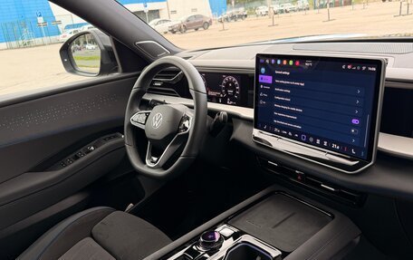 Volkswagen Teramont, 2026 год, 5 790 000 рублей, 9 фотография