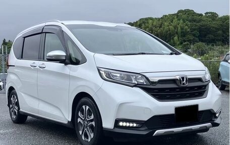Honda Freed II, 2023 год, 1 310 000 рублей, 1 фотография
