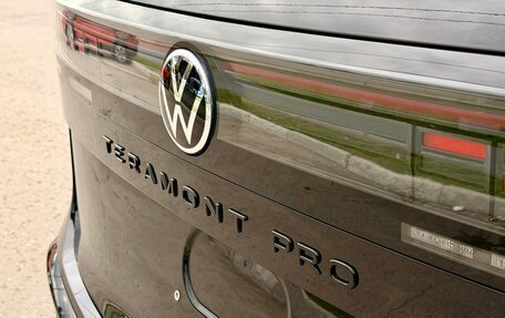 Volkswagen Teramont, 2026 год, 5 790 000 рублей, 24 фотография