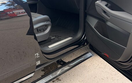 Volkswagen Teramont, 2026 год, 5 790 000 рублей, 21 фотография