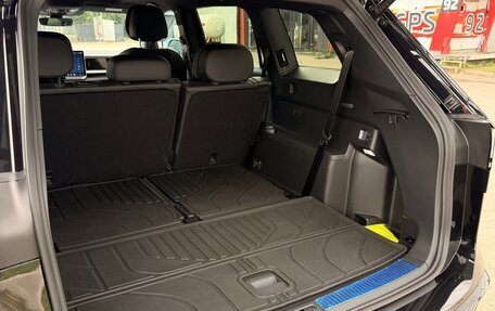Volkswagen Teramont, 2026 год, 5 790 000 рублей, 19 фотография