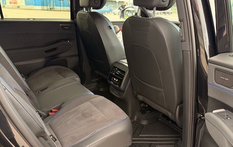 Volkswagen Teramont, 2026 год, 5 790 000 рублей, 31 фотография