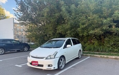 Toyota Wish II, 2003 год, 435 000 рублей, 1 фотография