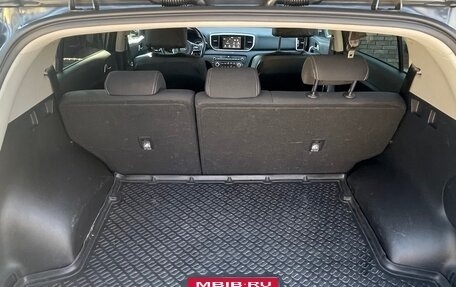 KIA Sportage IV рестайлинг, 2019 год, 2 100 000 рублей, 1 фотография