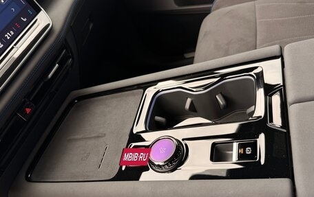Volkswagen Teramont, 2026 год, 5 790 000 рублей, 32 фотография