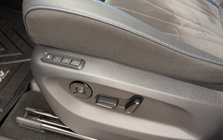 Volkswagen Teramont, 2026 год, 5 790 000 рублей, 34 фотография