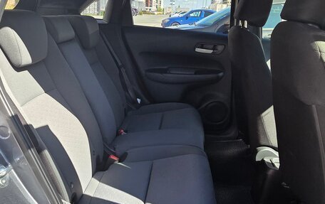 Honda Fit, 2020 год, 1 420 000 рублей, 9 фотография