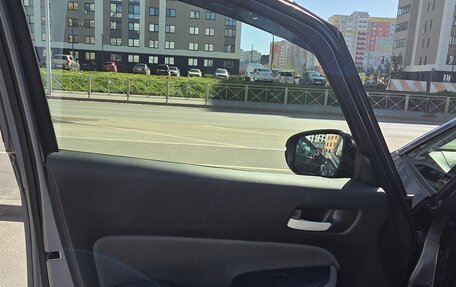 Honda Fit, 2020 год, 1 420 000 рублей, 8 фотография
