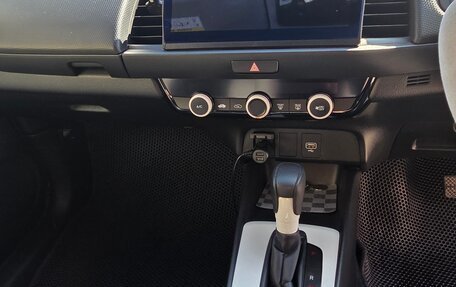 Honda Fit, 2020 год, 1 420 000 рублей, 13 фотография