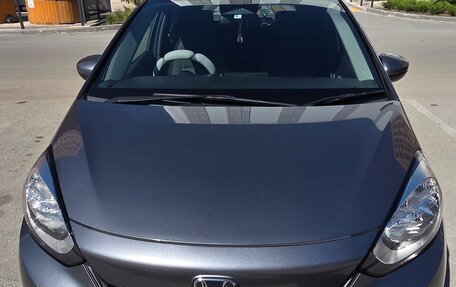 Honda Fit, 2020 год, 1 420 000 рублей, 16 фотография