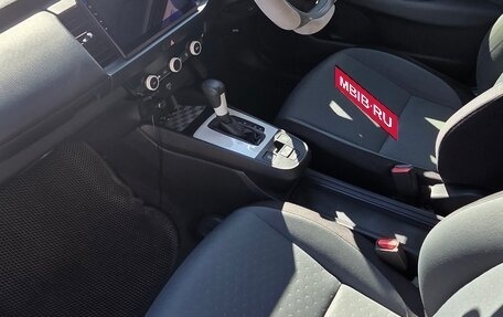 Honda Fit, 2020 год, 1 420 000 рублей, 7 фотография