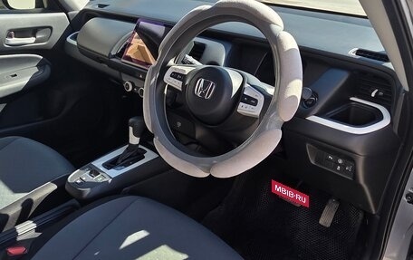Honda Fit, 2020 год, 1 420 000 рублей, 12 фотография