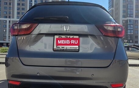 Honda Fit, 2020 год, 1 420 000 рублей, 18 фотография