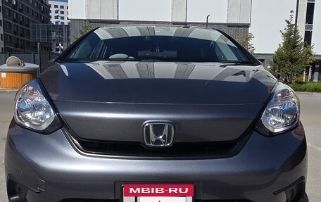 Honda Fit, 2020 год, 1 420 000 рублей, 17 фотография