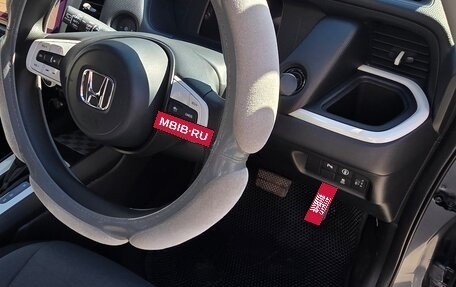 Honda Fit, 2020 год, 1 420 000 рублей, 14 фотография