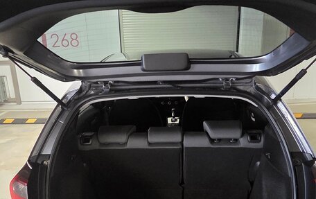 Honda Fit, 2020 год, 1 420 000 рублей, 23 фотография