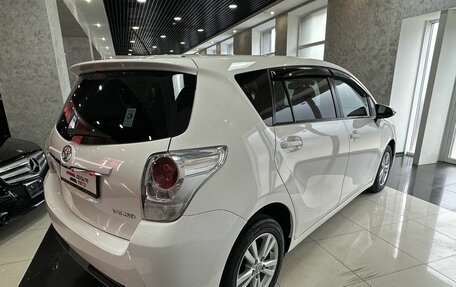 Toyota Verso I, 2016 год, 1 399 000 рублей, 5 фотография
