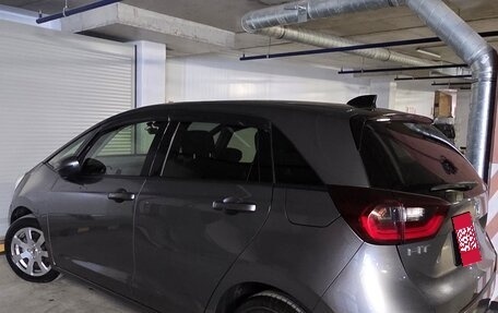 Honda Fit, 2020 год, 1 420 000 рублей, 25 фотография