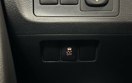 Toyota Verso I, 2016 год, 1 399 000 рублей, 23 фотография