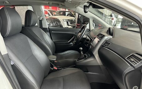 Toyota Verso I, 2016 год, 1 399 000 рублей, 18 фотография