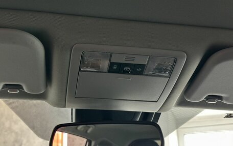Toyota Verso I, 2016 год, 1 399 000 рублей, 35 фотография