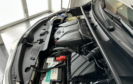 Toyota Verso I, 2016 год, 1 399 000 рублей, 36 фотография